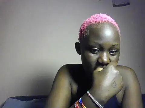 Naughtylynne online show from 05/24/26, 12:10