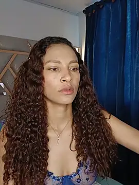 Dareska hot online show from 05/21/26, 04:59