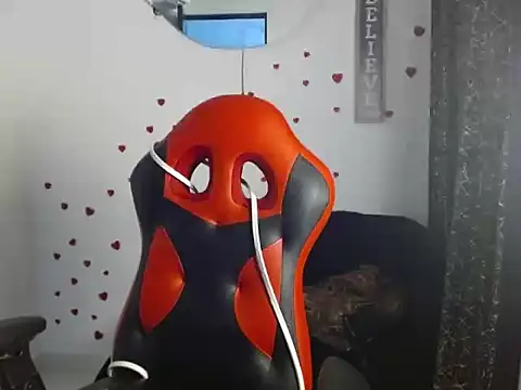 blackfox desire online show from 05/30/26, 08:03