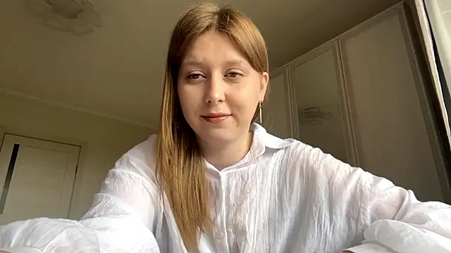 HeyItsAgata online show from 05/21/26, 10:34