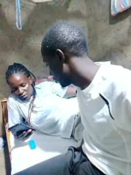 Lawal-Briana online show from 05/29/26, 05:30