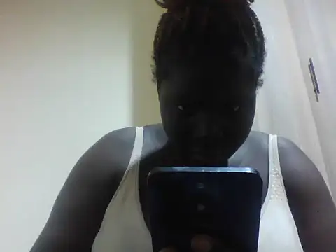 Snapshot of melaningirl chatting on 07/12/26, 04:19 melaningirl online show from 07/12/26, 04:19