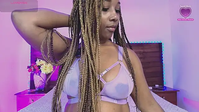 valeska rose online show from 05/23/26, 09:25