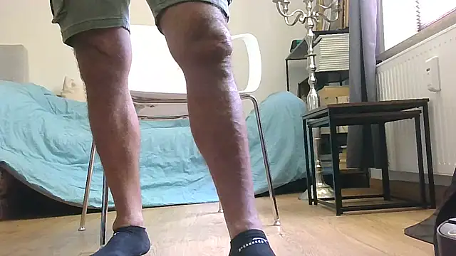 Pure pleasure85 online show from 06/24/26, 10:58