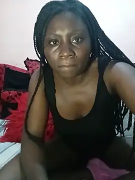 afrikan beauty online show from 05/18/26, 06:34