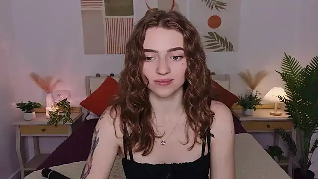 Snapshot of TayloryStar chatting on 06/13/26, 12:03 TayloryStar online show from 06/13/26, 12:03