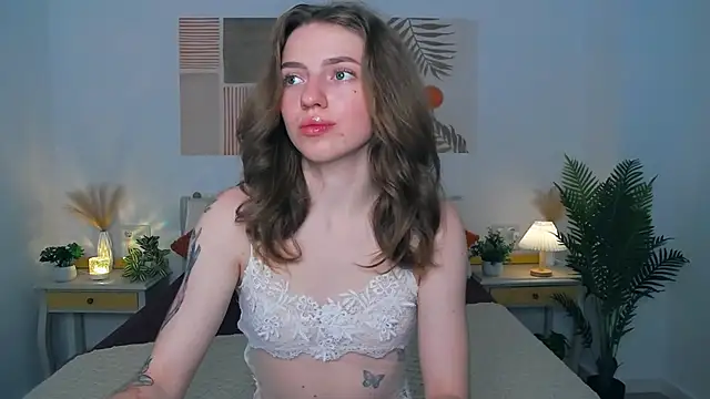 TayloryStar online show from 05/19/26, 08:10