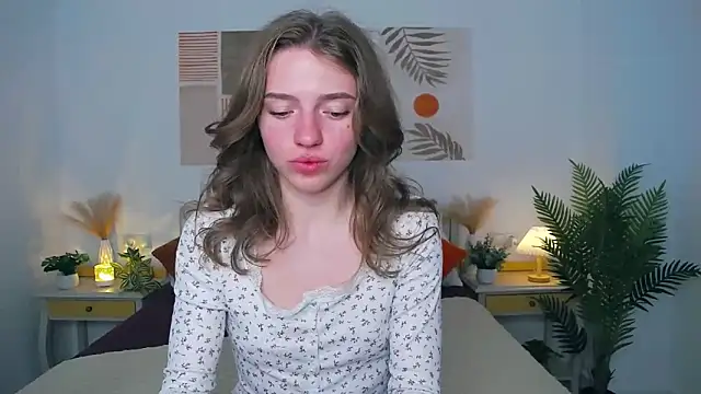 TayloryStar online show from 05/25/26, 08:24