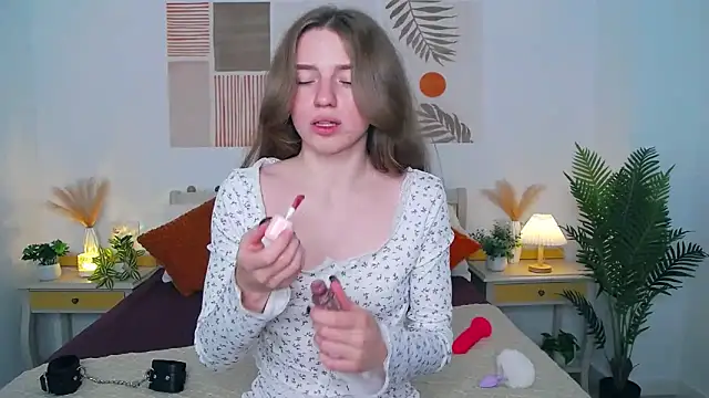 TayloryStar online show from 05/20/26, 11:29