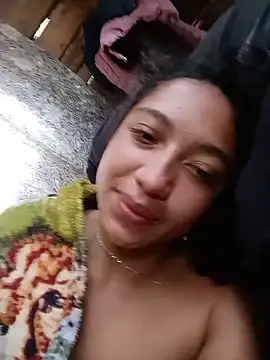 Morena hot17 online show from 06/14/26, 01:01