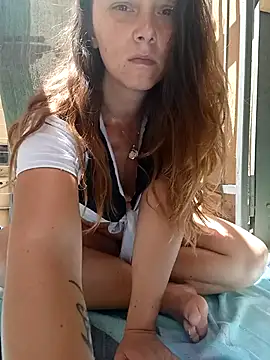 MissDiavoletta online show from 06/15/26, 10:48