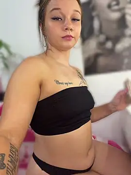 Jes475 online show from 07/12/26, 11:27