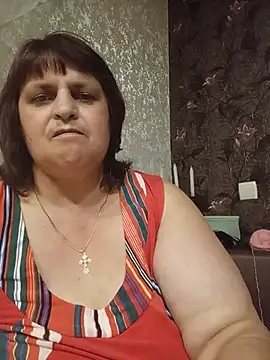 LisichkaOksana online show from 07/04/26, 07:18