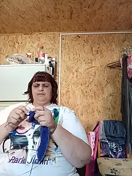 LisichkaOksana online show from 07/06/26, 05:26
