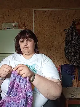 LisichkaOksana online show from 06/14/26, 08:26