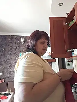 LisichkaOksana online show from 07/02/26, 05:46
