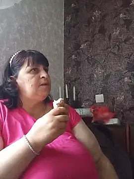 LisichkaOksana online show from 06/04/26, 01:27