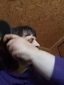 LisichkaOksana online show from 05/27/26, 01:40