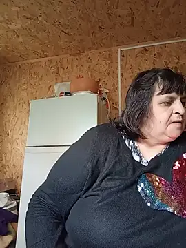 LisichkaOksana online show from 05/29/26, 08:20