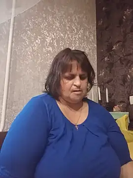 LisichkaOksana online show from 07/13/26, 05:45