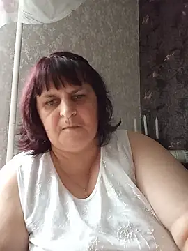 LisichkaOksana online show from 06/03/26, 02:55