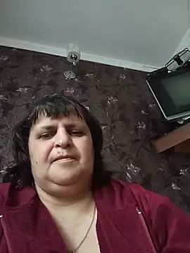 LisichkaOksana online show from 05/24/26, 08:14