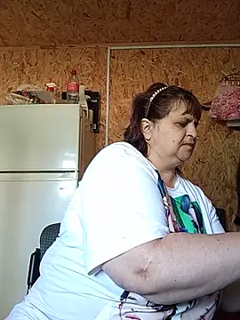 LisichkaOksana online show from 07/07/26, 06:47