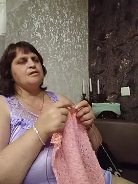 LisichkaOksana online show from 07/03/26, 06:58
