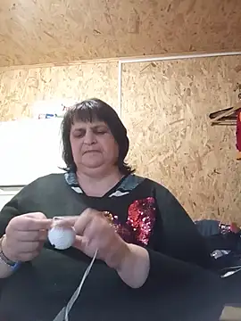 LisichkaOksana online show from 05/31/26, 06:09