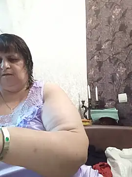LisichkaOksana online show from 06/29/26, 05:45