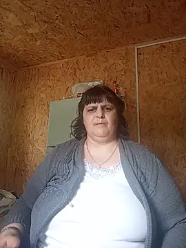 LisichkaOksana online show from 05/25/26, 11:31