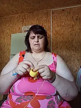 LisichkaOksana online show from 06/11/26, 07:38