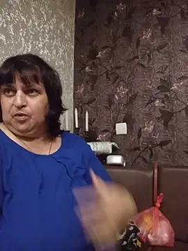 LisichkaOksana online show from 06/02/26, 07:25