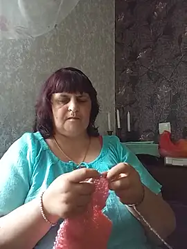 LisichkaOksana online show from 06/06/26, 11:37