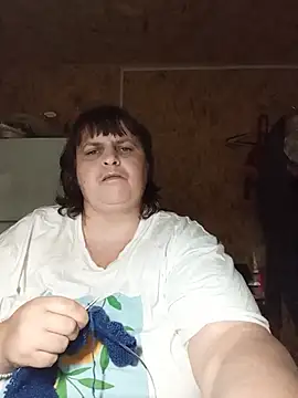 LisichkaOksana online show from 07/08/26, 08:31