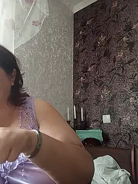 LisichkaOksana online show from 07/01/26, 05:30