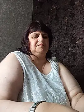 LisichkaOksana online show from 06/02/26, 07:19
