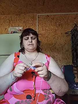 LisichkaOksana online show from 06/10/26, 07:20