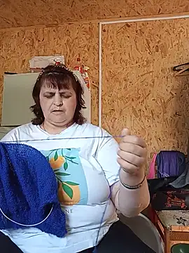 LisichkaOksana online show from 06/26/26, 09:04