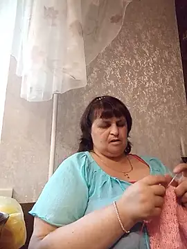 LisichkaOksana online show from 07/01/26, 05:35