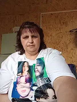 LisichkaOksana online show from 06/22/26, 04:48