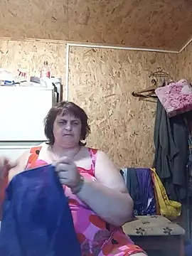 LisichkaOksana online show from 07/11/26, 06:08