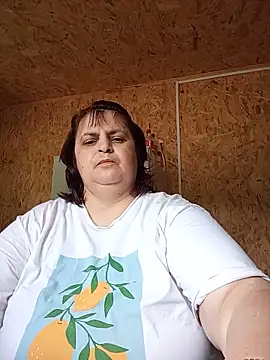 LisichkaOksana online show from 06/13/26, 08:34
