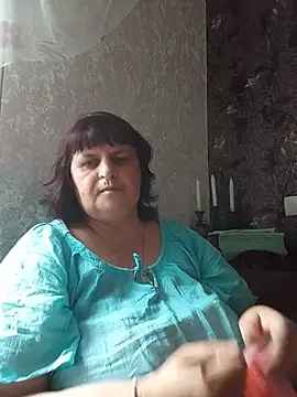 LisichkaOksana online show from 06/07/26, 11:37