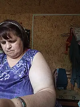 LisichkaOksana online show from 07/09/26, 01:54