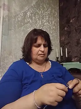 LisichkaOksana online show from 06/15/26, 06:51