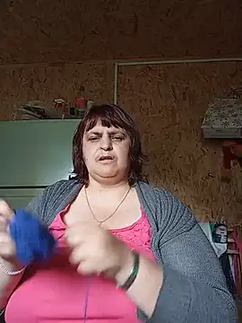 LisichkaOksana online show from 07/08/26, 08:26