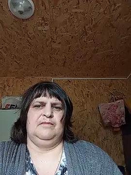 LisichkaOksana online show from 05/17/26, 09:20