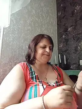 LisichkaOksana online show from 07/05/26, 08:54