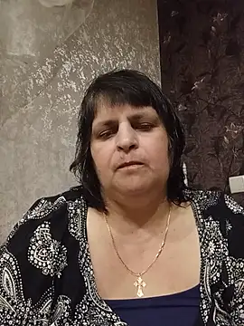 LisichkaOksana online show from 05/18/26, 06:12